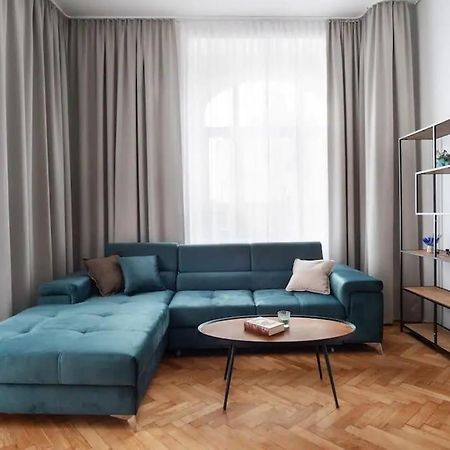 Helen Homestay Prague Palmovka Εξωτερικό φωτογραφία