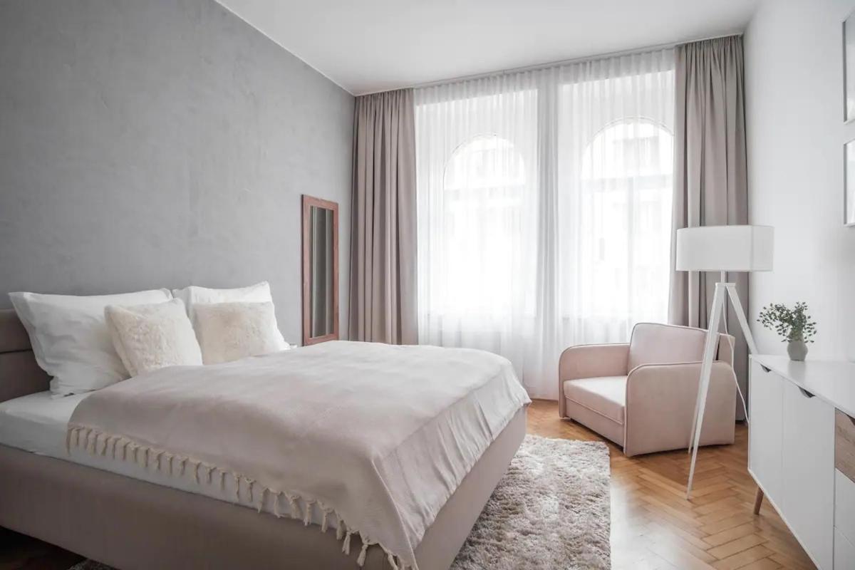 Helen Homestay Prague Palmovka Εξωτερικό φωτογραφία