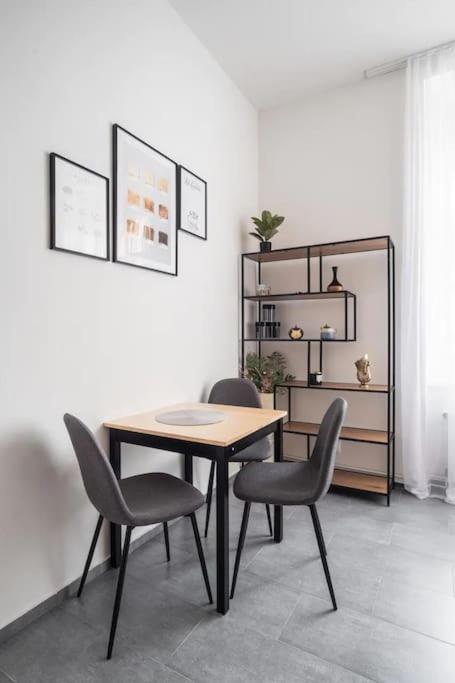 Helen Homestay Prague Palmovka Εξωτερικό φωτογραφία