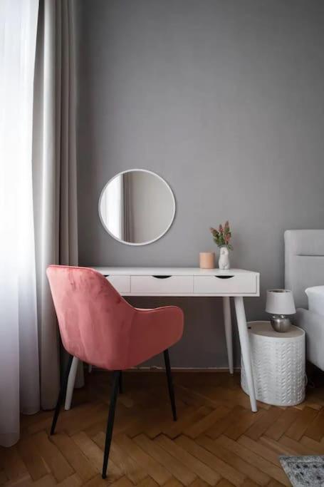 Helen Homestay Prague Palmovka Εξωτερικό φωτογραφία