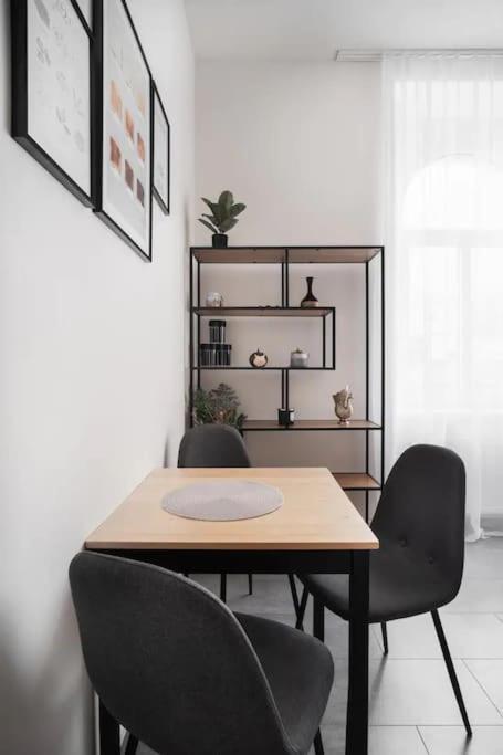 Helen Homestay Prague Palmovka Εξωτερικό φωτογραφία