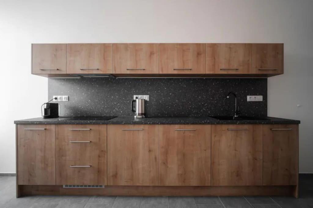 Helen Homestay Prague Palmovka Εξωτερικό φωτογραφία