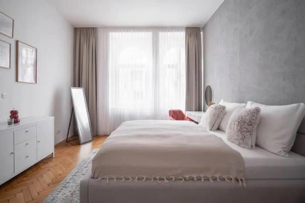 Helen Homestay Prague Palmovka Εξωτερικό φωτογραφία